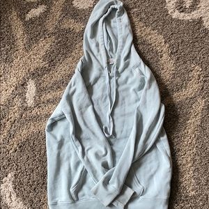 Mint American Eagle sweatshirt